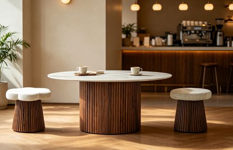 Commercial Spaces